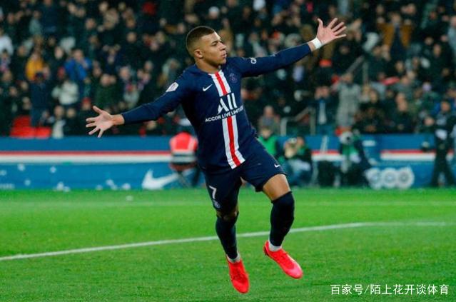 姆巴佩闪击破门再创生涯纪录（姆巴佩开场闪电破门 再度改写个人纪录）